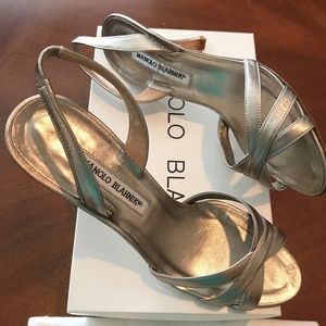 Manolo Blahnik Shoes